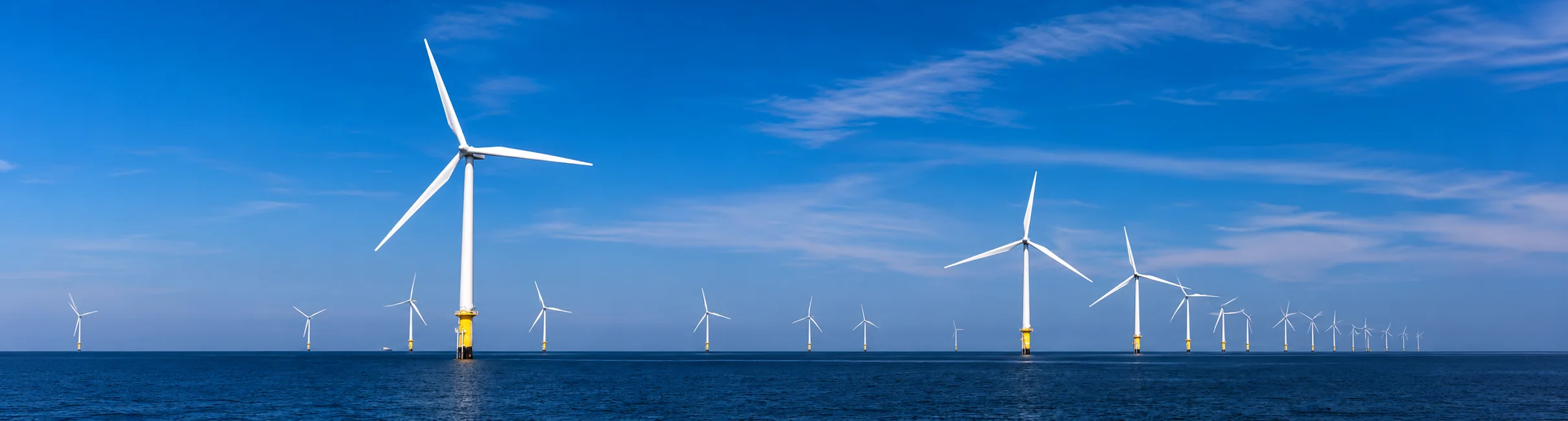 Wind Power Structure Manufacturing Solutions